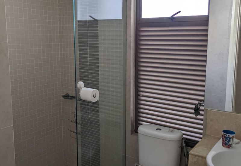 Ara Hill Condominium