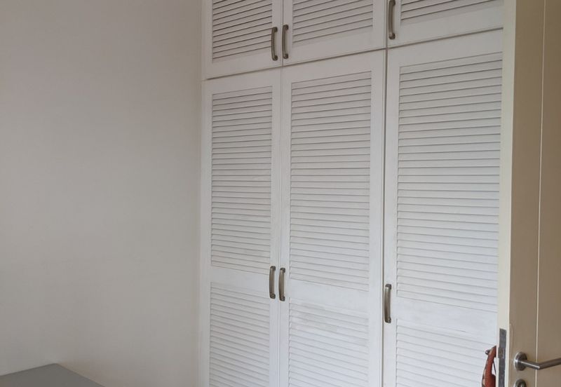 Ara Hill Condominium