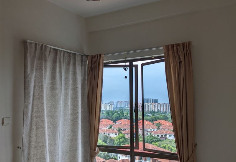 Ara Hill Condominium