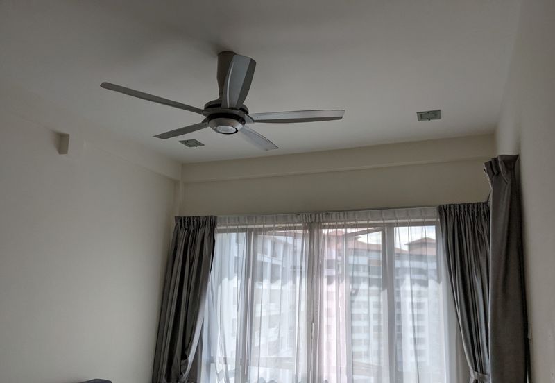 Ara Hill Condominium