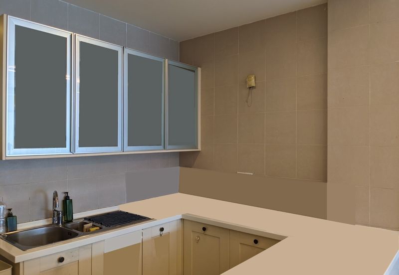 Ara Hill Condominium