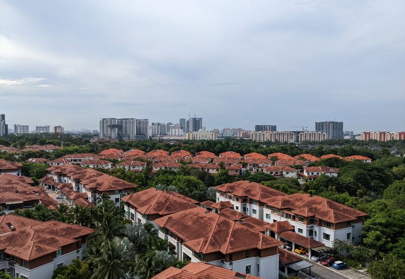 Ara Hill Condominium