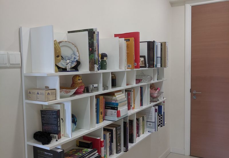 Ara Hill Condominium