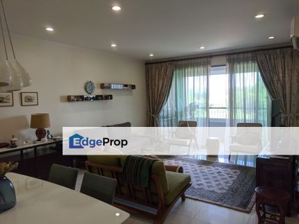 Cozy and well maintained unit, Selangor, Ara Damansara