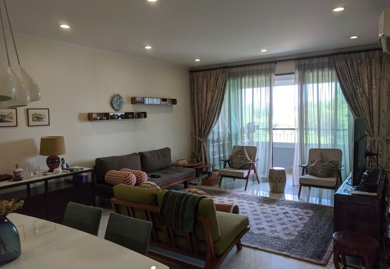 Ara Hill Condominium