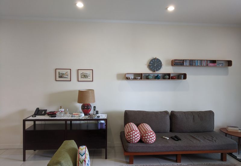 Ara Hill Condominium