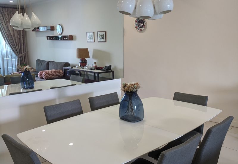 Ara Hill Condominium