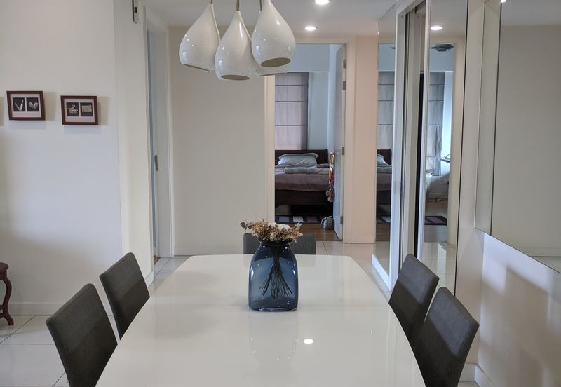 Ara Hill Condominium