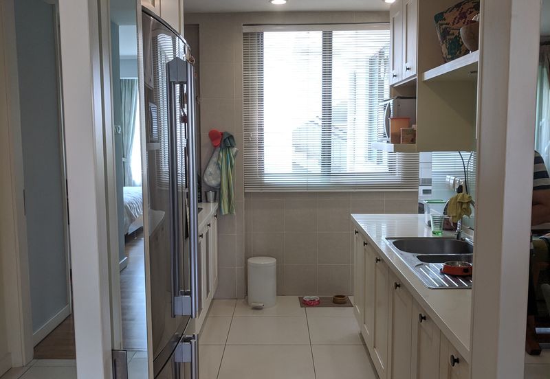 Ara Hill Condominium