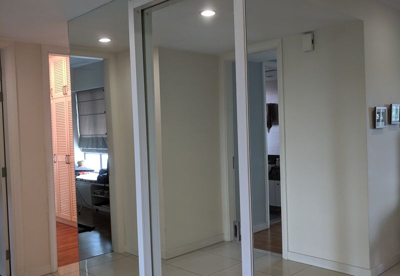 Ara Hill Condominium