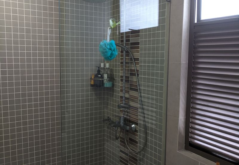 Ara Hill Condominium