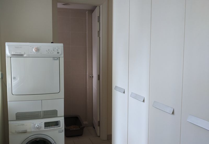 Ara Hill Condominium