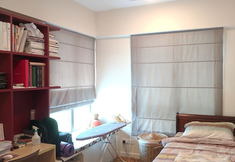 Ara Hill Condominium