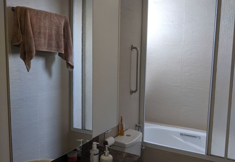 Ara Hill Condominium