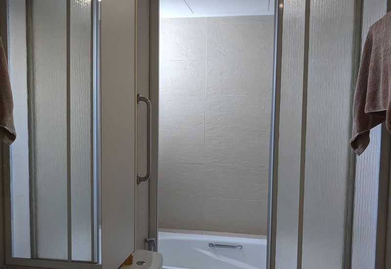 Ara Hill Condominium