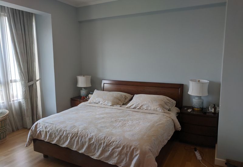 Ara Hill Condominium