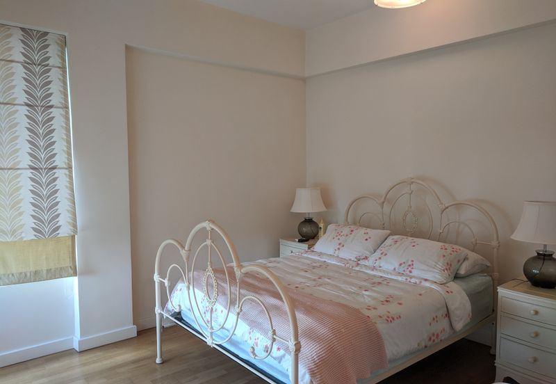 Ara Hill Condominium