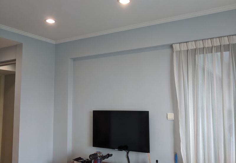 Ara Hill Condominium