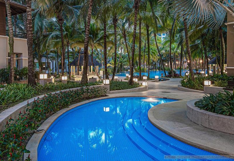 Ara Hill Condominium