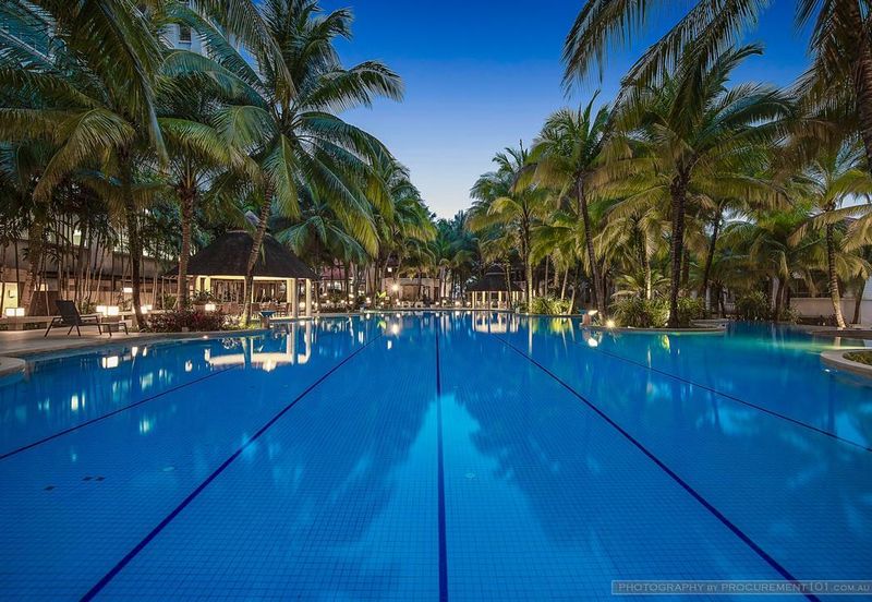 Ara Hill Condominium