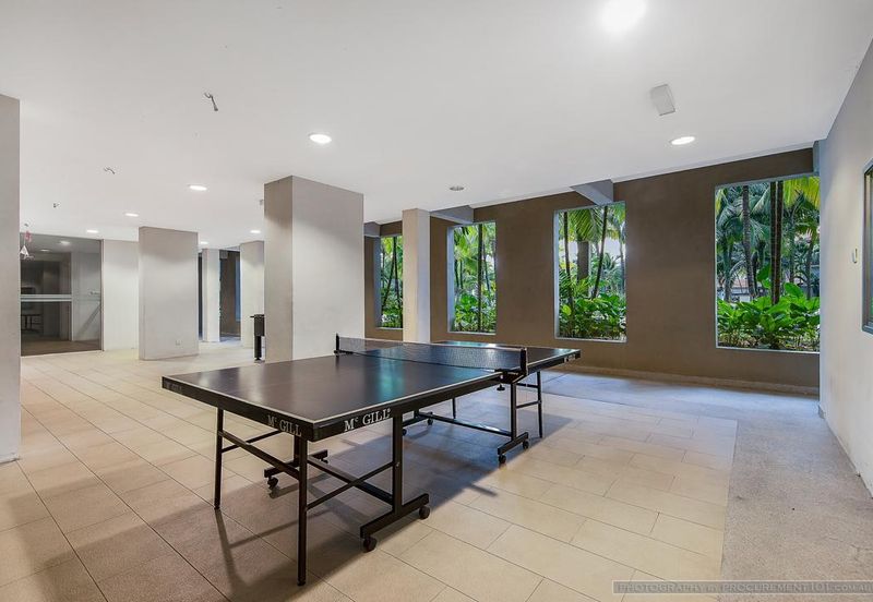 Ara Hill Condominium