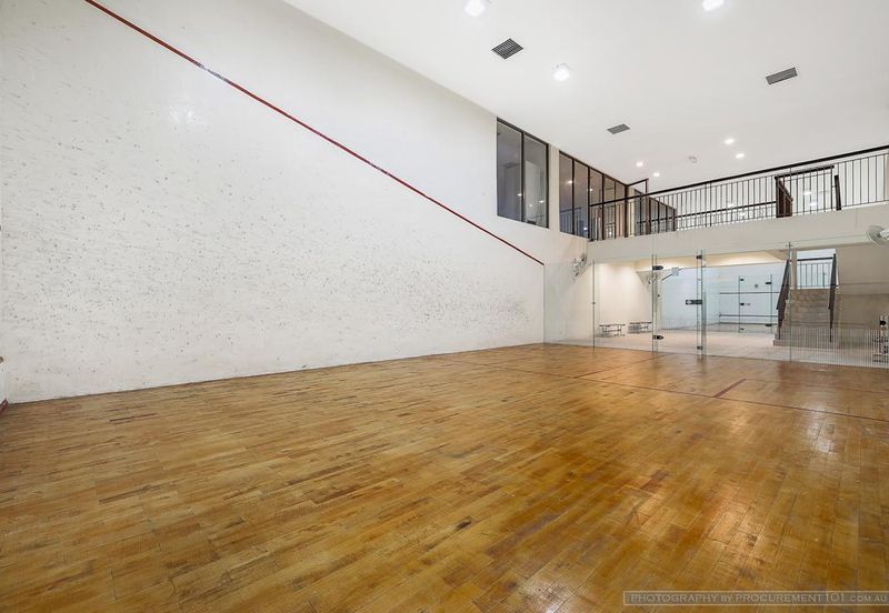 Ara Hill Condominium