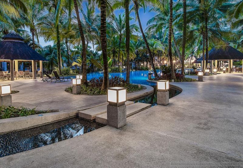 Ara Hill Condominium