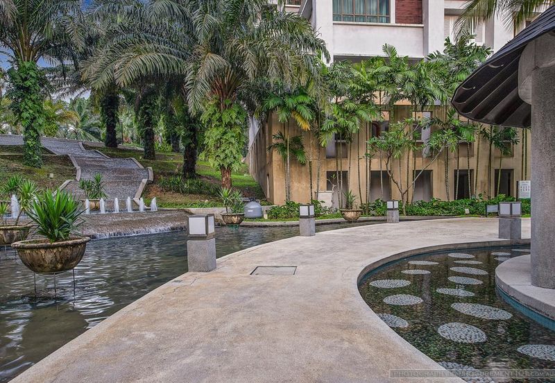 Ara Hill Condominium