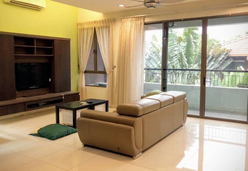 Ara Hill Condominium