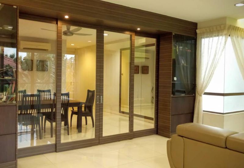 Ara Hill Condominium