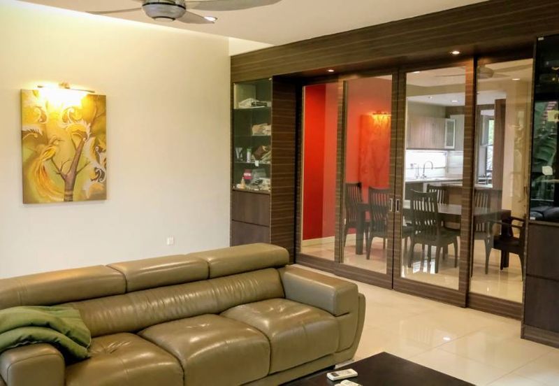 Ara Hill Condominium