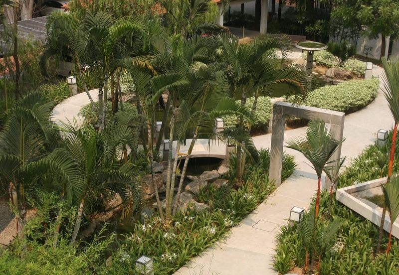 Ara Hill Condominium