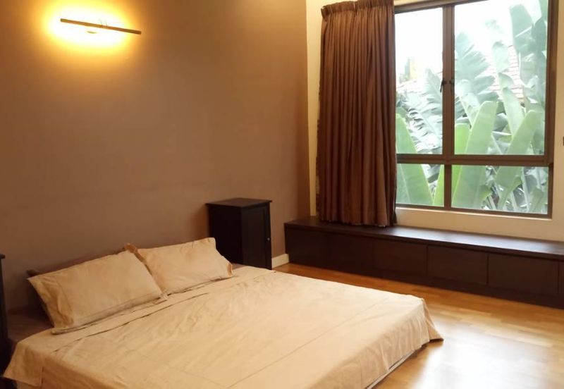 Ara Hill Condominium