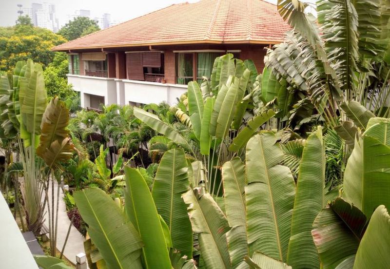 Ara Hill Condominium