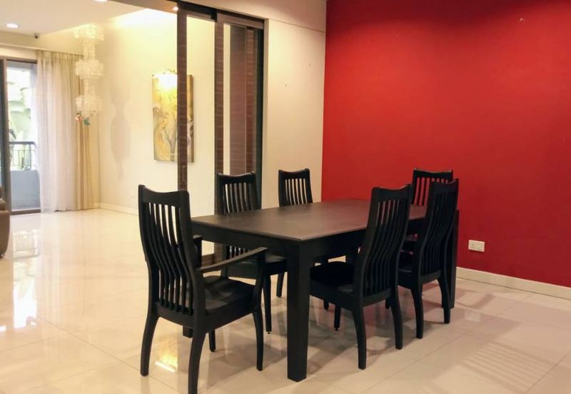 Ara Hill Condominium