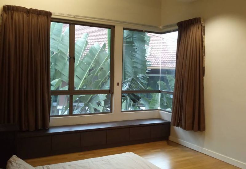 Ara Hill Condominium