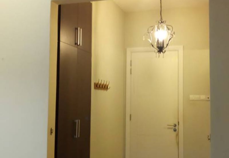 Ara Hill Condominium