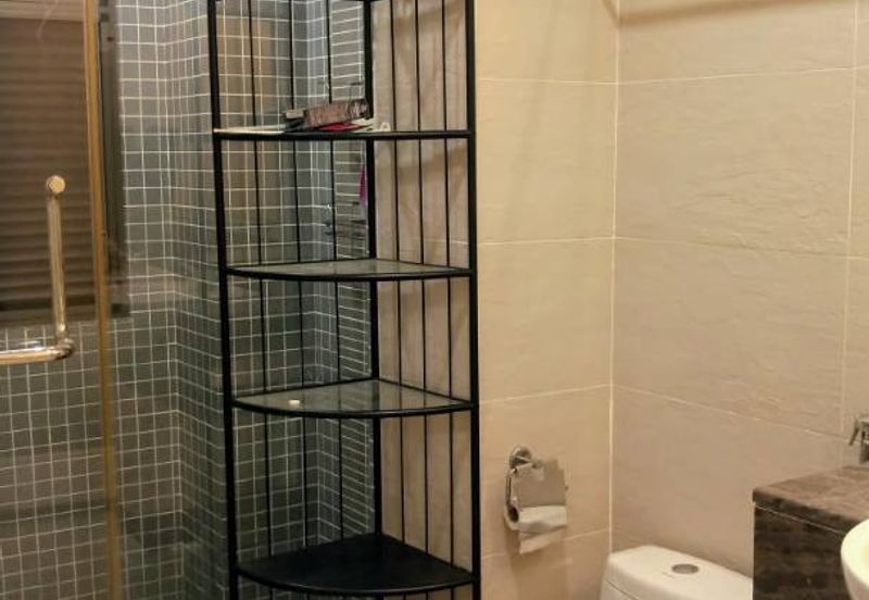 Ara Hill Condominium