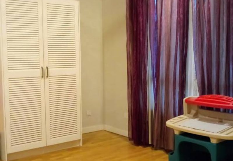 Ara Hill Condominium