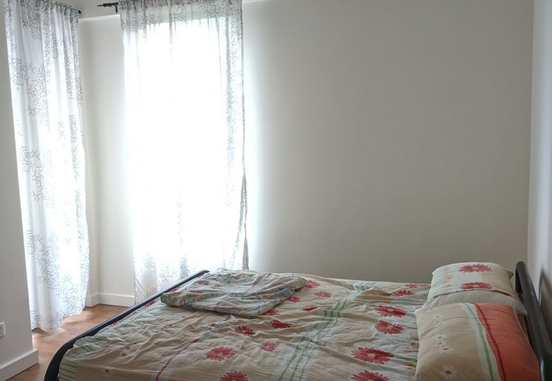 Ara Hill Condominium