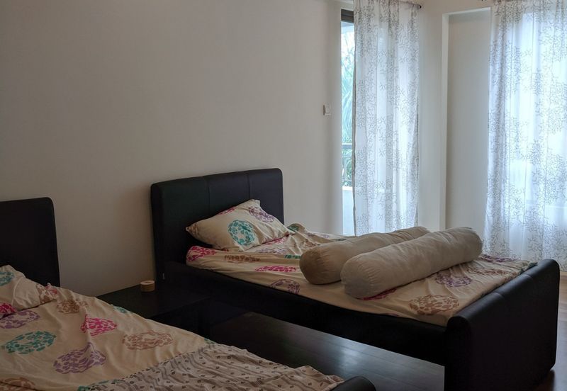 Ara Hill Condominium