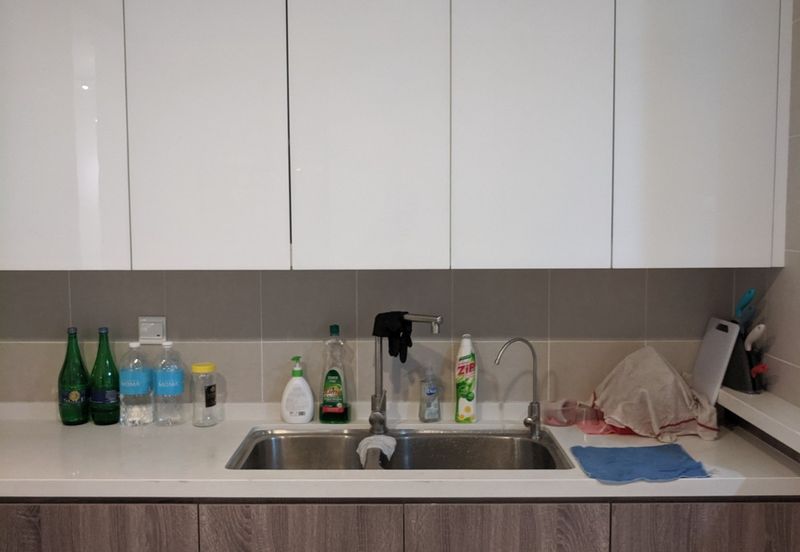 Ara Hill Condominium