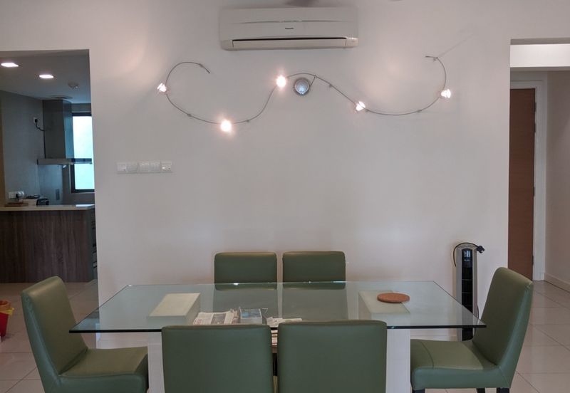 Ara Hill Condominium