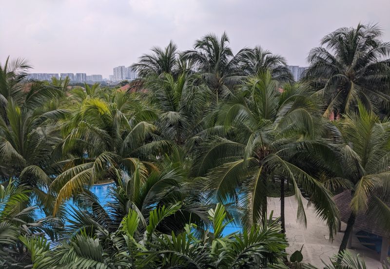 Ara Hill Condominium