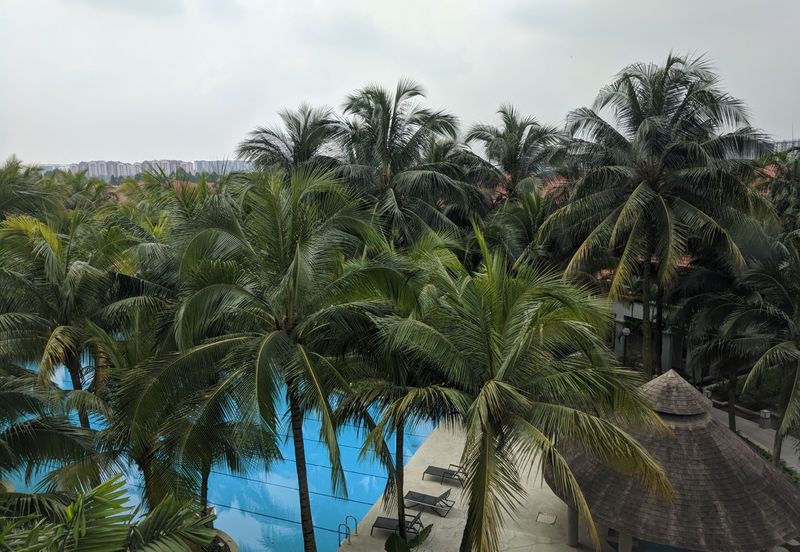 Ara Hill Condominium