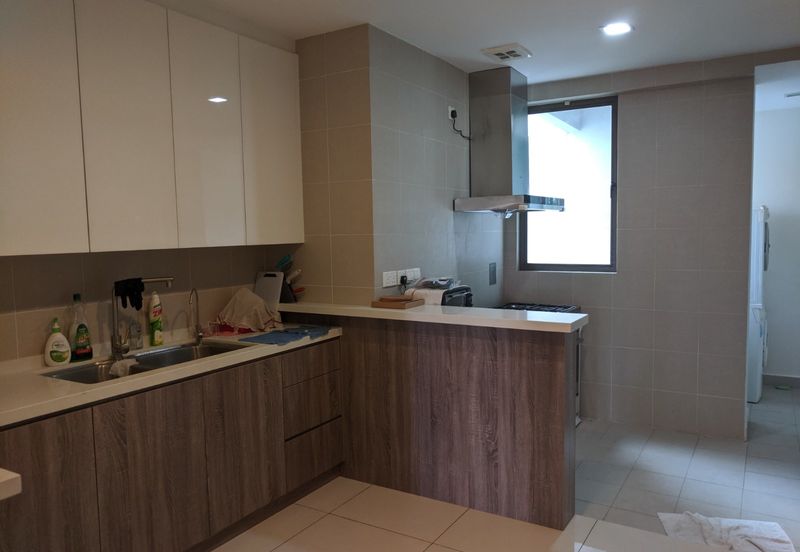 Ara Hill Condominium