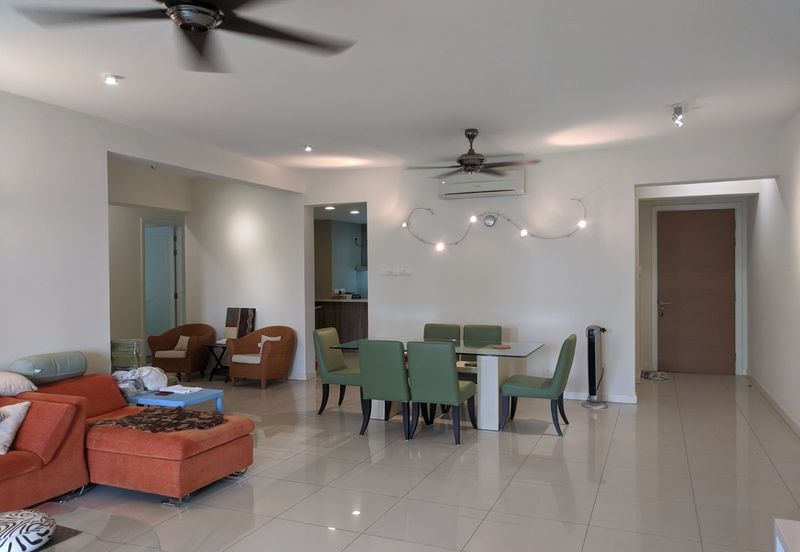 Ara Hill Condominium