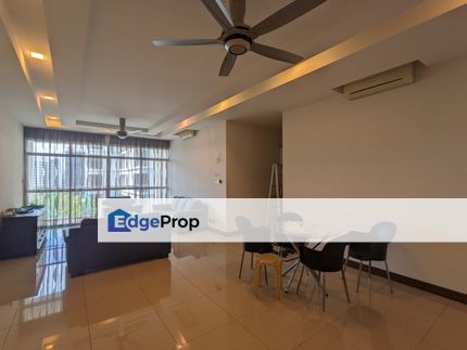 Furnished unit for Rent, Selangor, Saujana 
