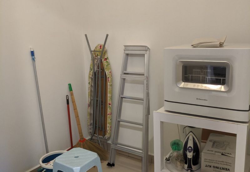 Amaya Saujana, Saujana Subang