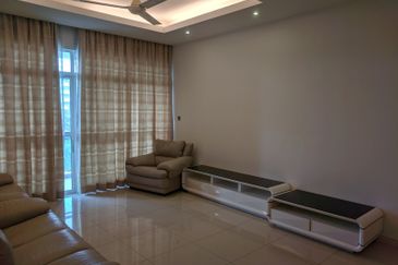 Amaya Saujana, Saujana Subang